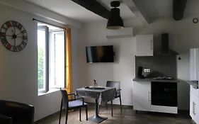 Appartement La Pomme d'Or